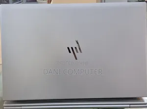 New Laptop HP EliteBook 840 G8 16GB Intel Core I7 SSD 512GB