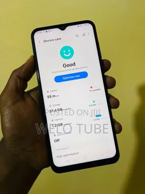 Samsung Galaxy A13 64 GB Gray