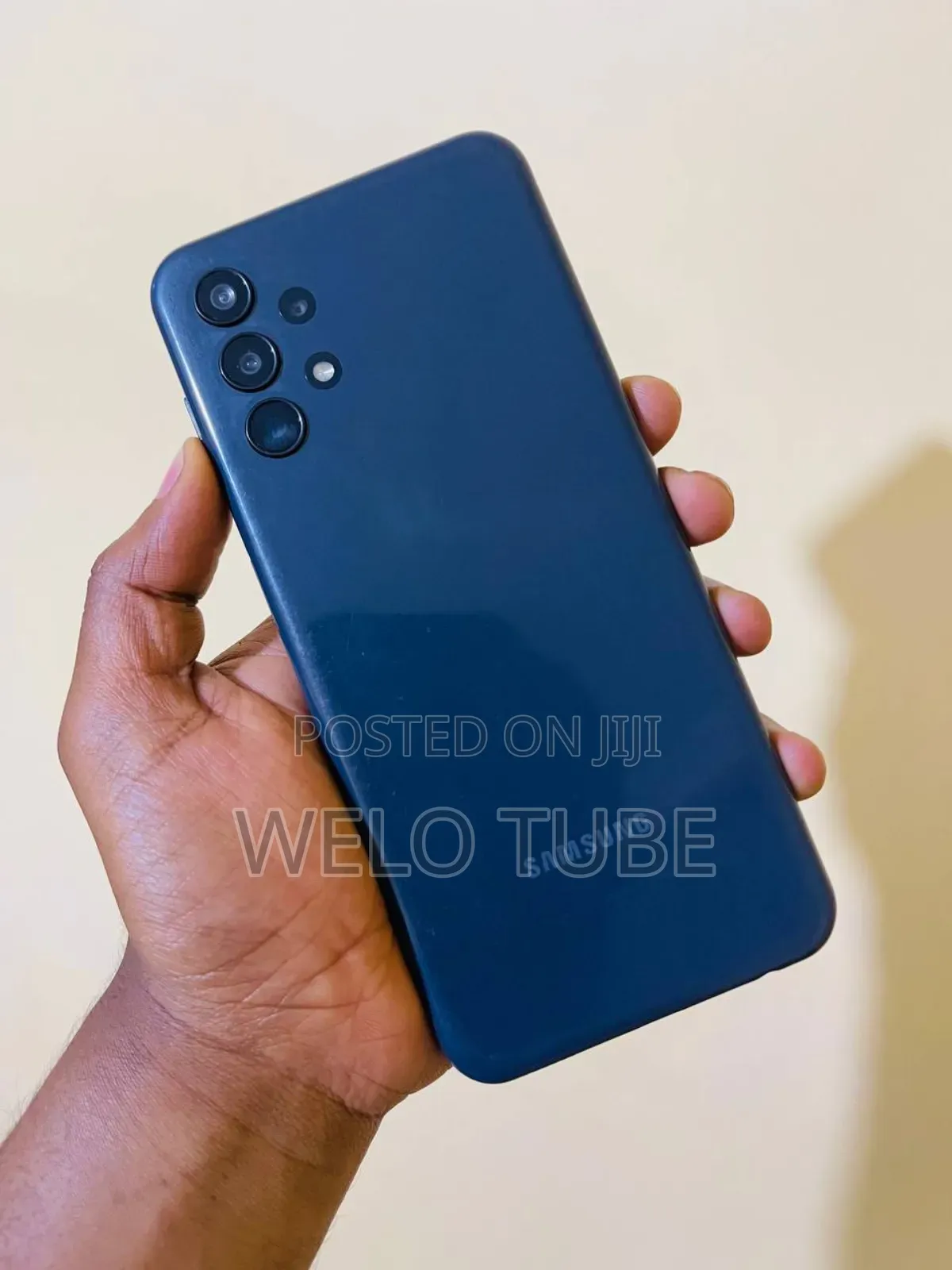 Samsung Galaxy A13 64 GB Gray