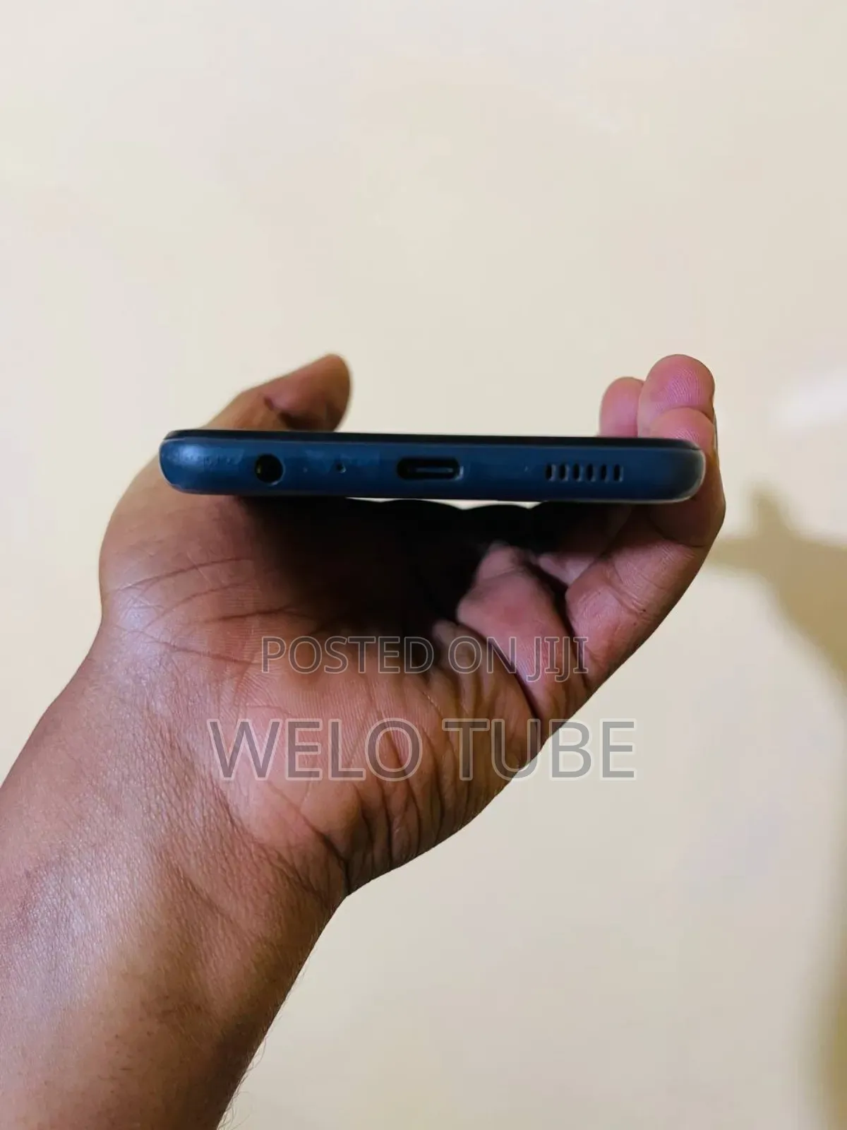 Samsung Galaxy A13 64 GB Gray