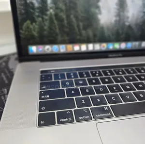 New Laptop Apple MacBook Pro 2019 16GB Intel Core I9 SSD 512GB