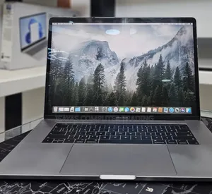New Laptop Apple MacBook Pro 2019 16GB Intel Core I9 SSD 512GB