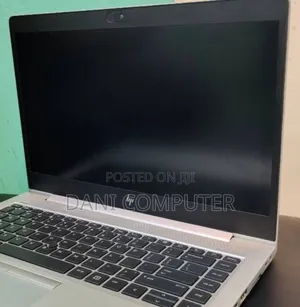 New Laptop HP EliteBook 725 16GB AMD Ryzen 7 SSD 512GB