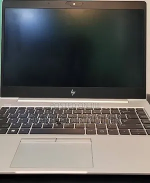 New Laptop HP EliteBook 725 16GB AMD Ryzen 7 SSD 512GB