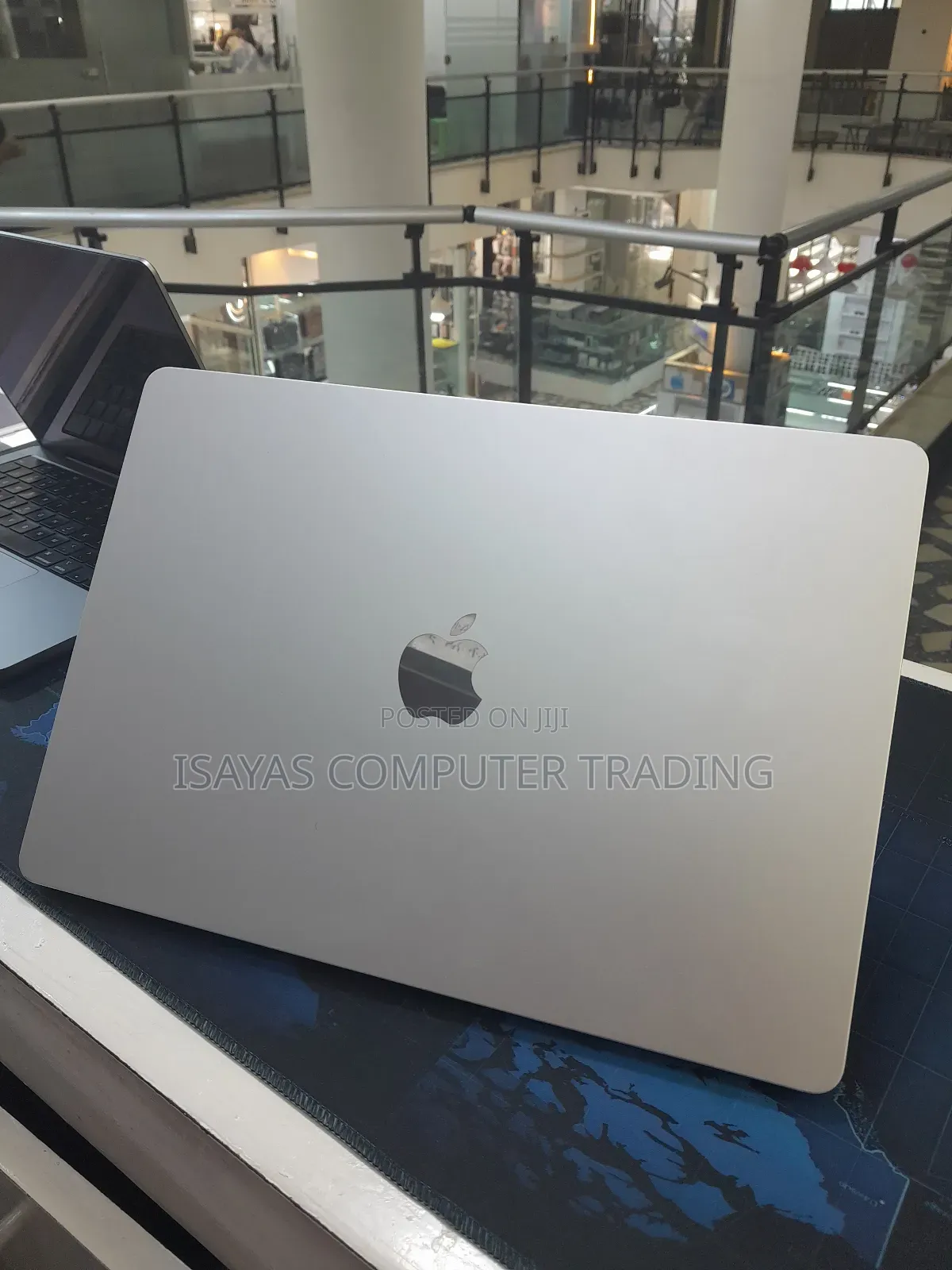 New Laptop Apple MacBook Pro M1 16GB Apple M1 Pro SSD 512GB