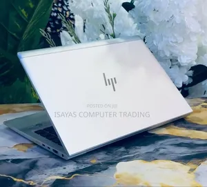 New Laptop HP EliteBook 840 G7 16GB Intel Core I7 SSD 512GB