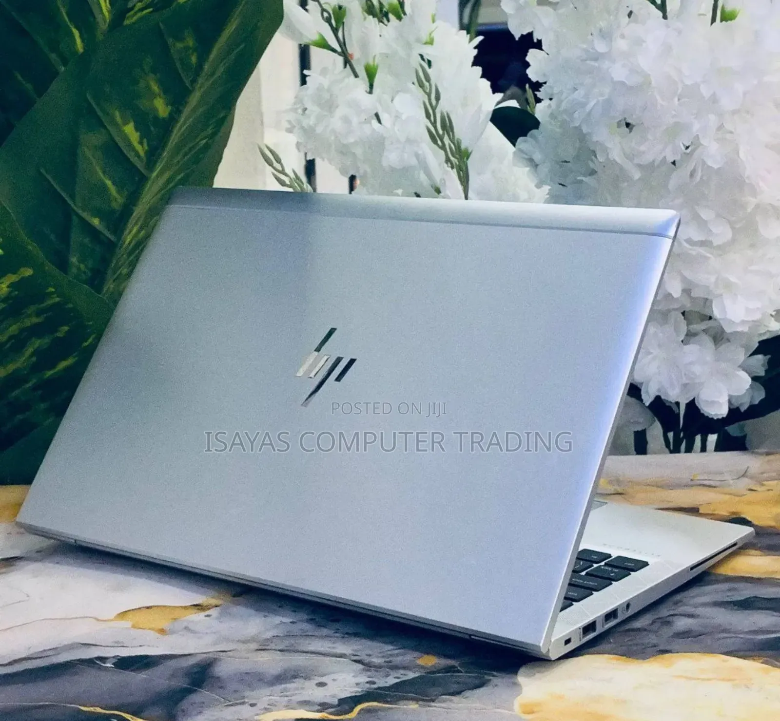 New Laptop HP EliteBook 840 G7 16GB Intel Core I7 SSD 512GB