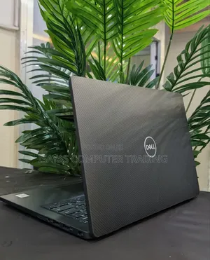 New Laptop Dell Latitude 5310 16GB Intel Core I7 SSD 512GB