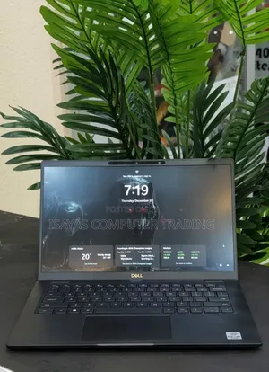 New Laptop Dell Latitude 5310 16GB Intel Core I7 SSD 512GB