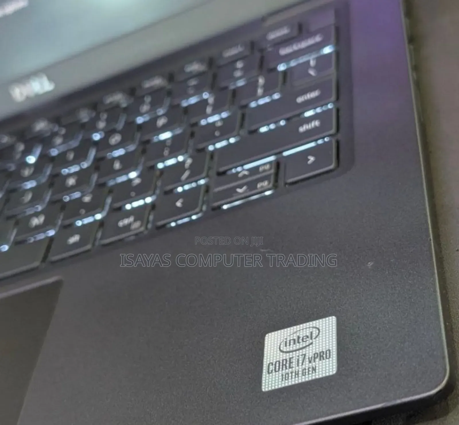 New Laptop Dell Latitude 5310 16GB Intel Core I7 SSD 512GB