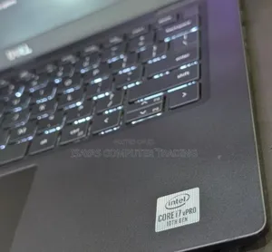 New Laptop Dell Latitude 5310 16GB Intel Core I7 SSD 512GB
