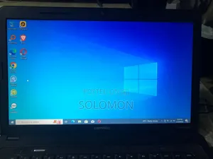 Laptop HP Compaq Presario X6001 2GB Intel Pentium HDD 320GB