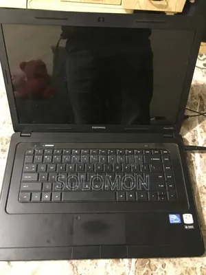 Laptop HP Compaq Presario X6001 2GB Intel Pentium HDD 320GB