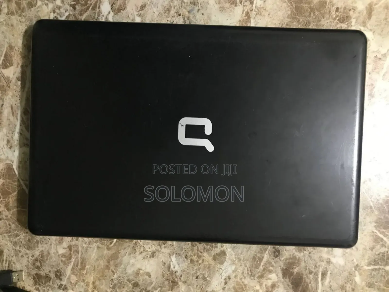 Laptop HP Compaq Presario X6001 2GB Intel Pentium HDD 320GB