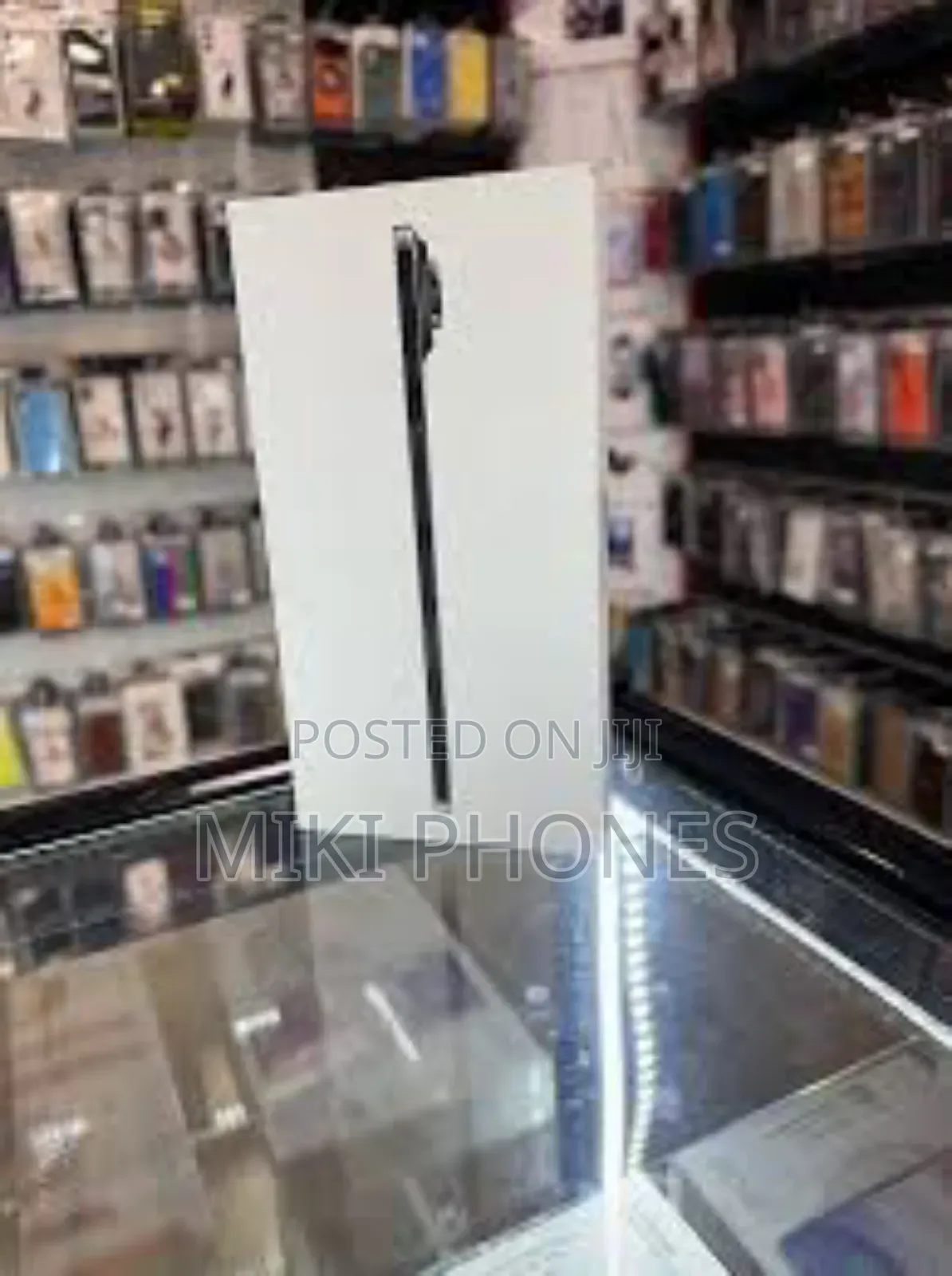 New Apple iPhone Air 256 GB Black