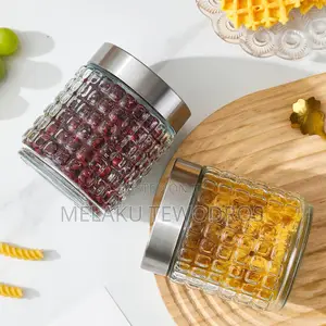 Different Purpose Glass