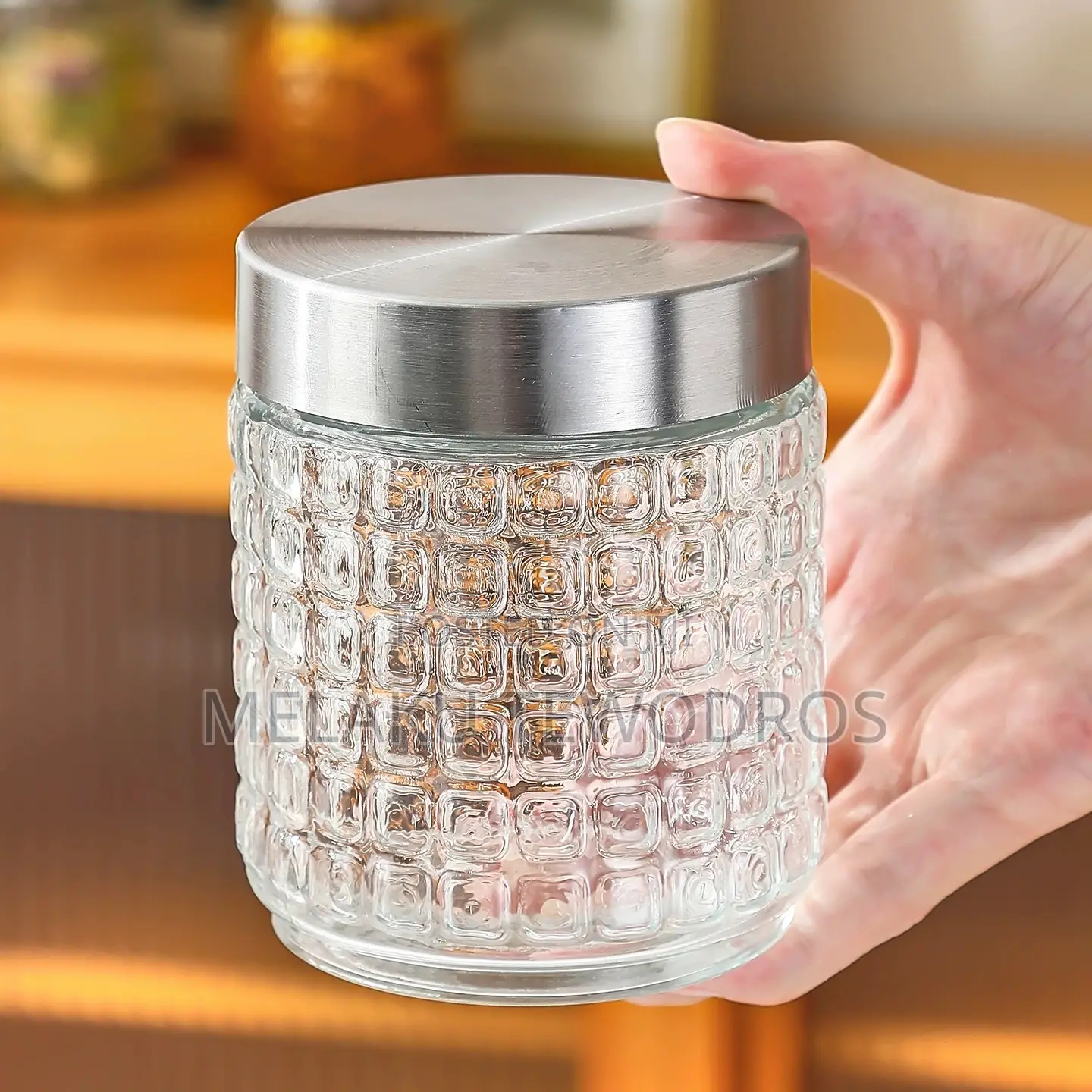 Different Purpose Glass