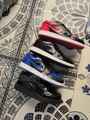 Jordan 1 Low