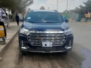 Jetour X90 Plus 2024 Beige