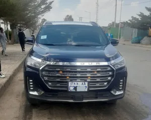 Jetour X90 Plus 2024 Beige