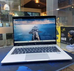 New Laptop HP EliteBook 830 G6 16GB Intel Core I7 SSD 256GB