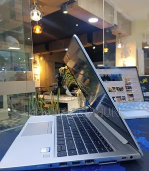 New Laptop HP EliteBook 840 16GB Intel Core I5 SSD 256GB