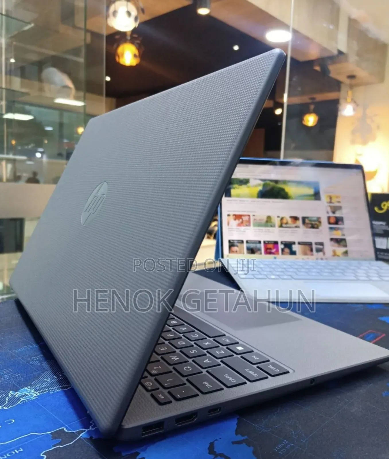 New Laptop HP Stream Notebook 16GB Intel Core I5 SSD 512GB