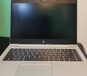 New Laptop HP EliteBook 840 16GB AMD Ryzen 7 SSD 512GB