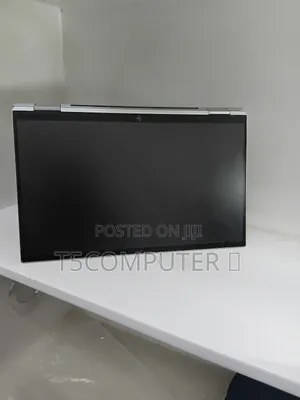 New Laptop HP EliteBook 840 16GB AMD Ryzen 7 SSD 512GB