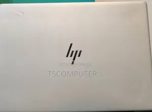 New Laptop HP EliteBook 840 16GB AMD Ryzen 7 SSD 512GB