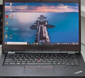 New Laptop Lenovo ThinkPad L13 Yoga 16GB Intel Core I5 SSD 512GB