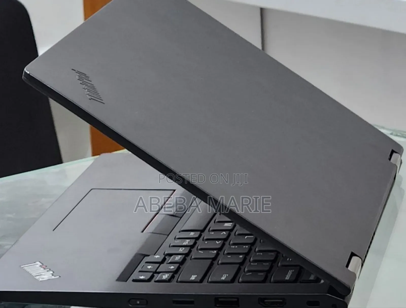 New Laptop Lenovo ThinkPad L13 Yoga 16GB Intel Core I5 SSD 512GB