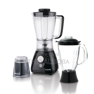 Saachi Blender