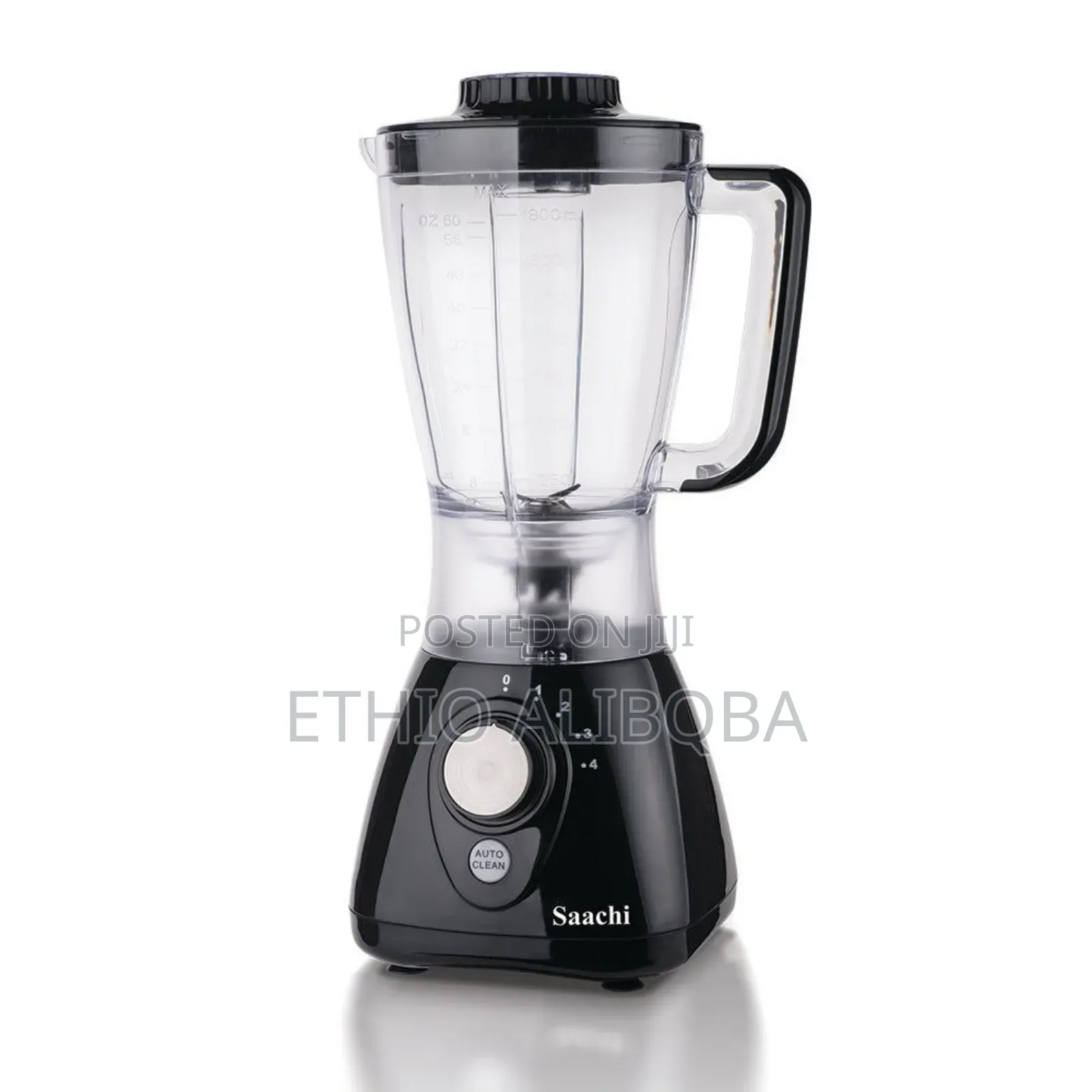 Saachi Blender