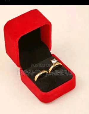 Wedding High Quality Stainless Steel Rings