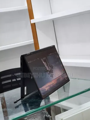 New Laptop Lenovo IdeaPad Yoga 13 16GB Intel Core I5 SSD 512GB