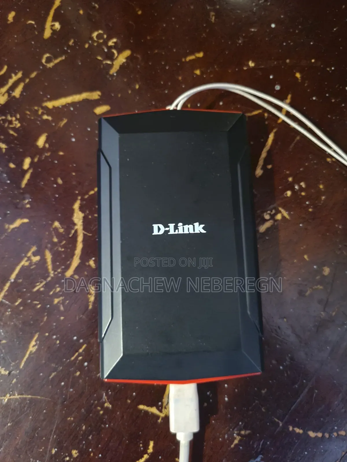 D Link 932m Wifi Router