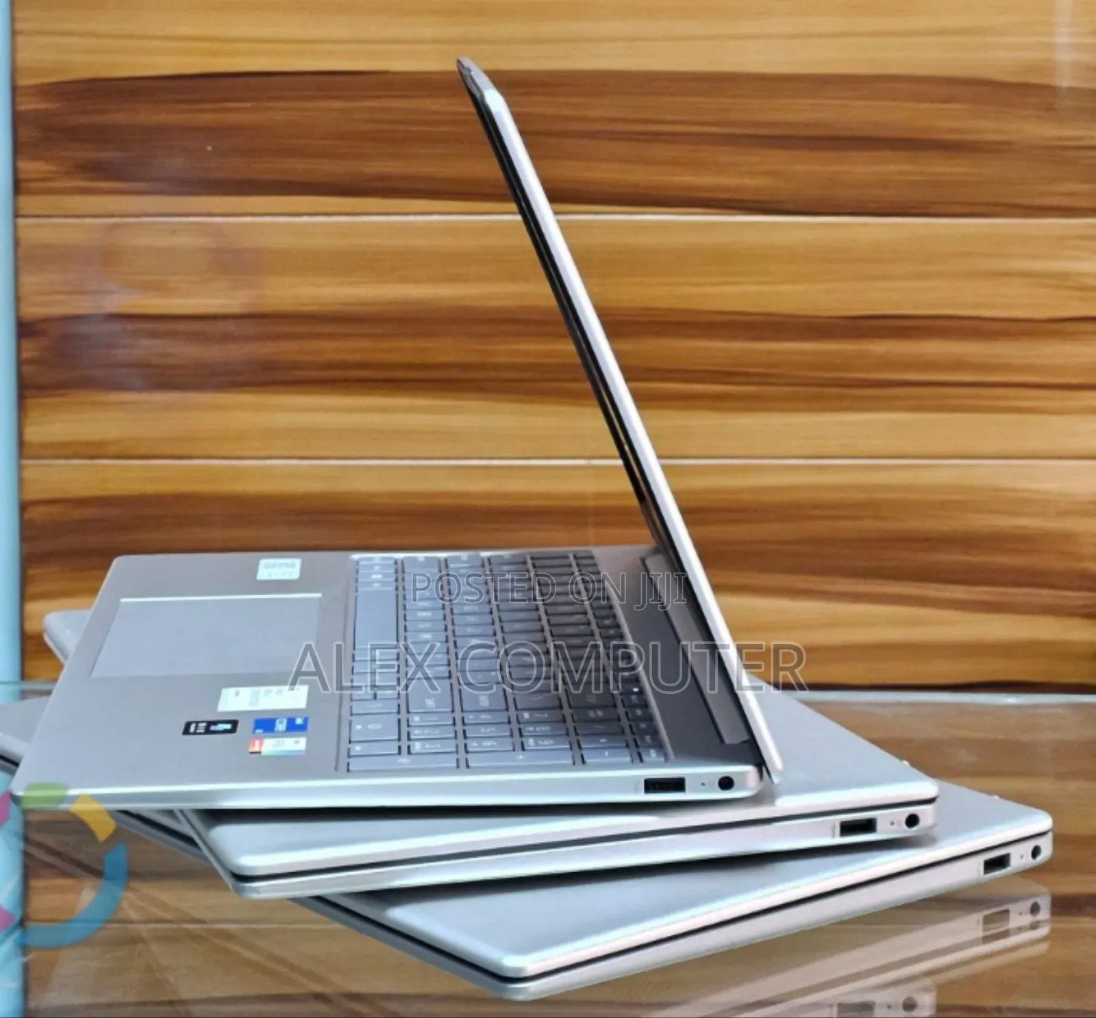 New Laptop HP Stream Notebook 16GB Intel Core I5 SSD 512GB