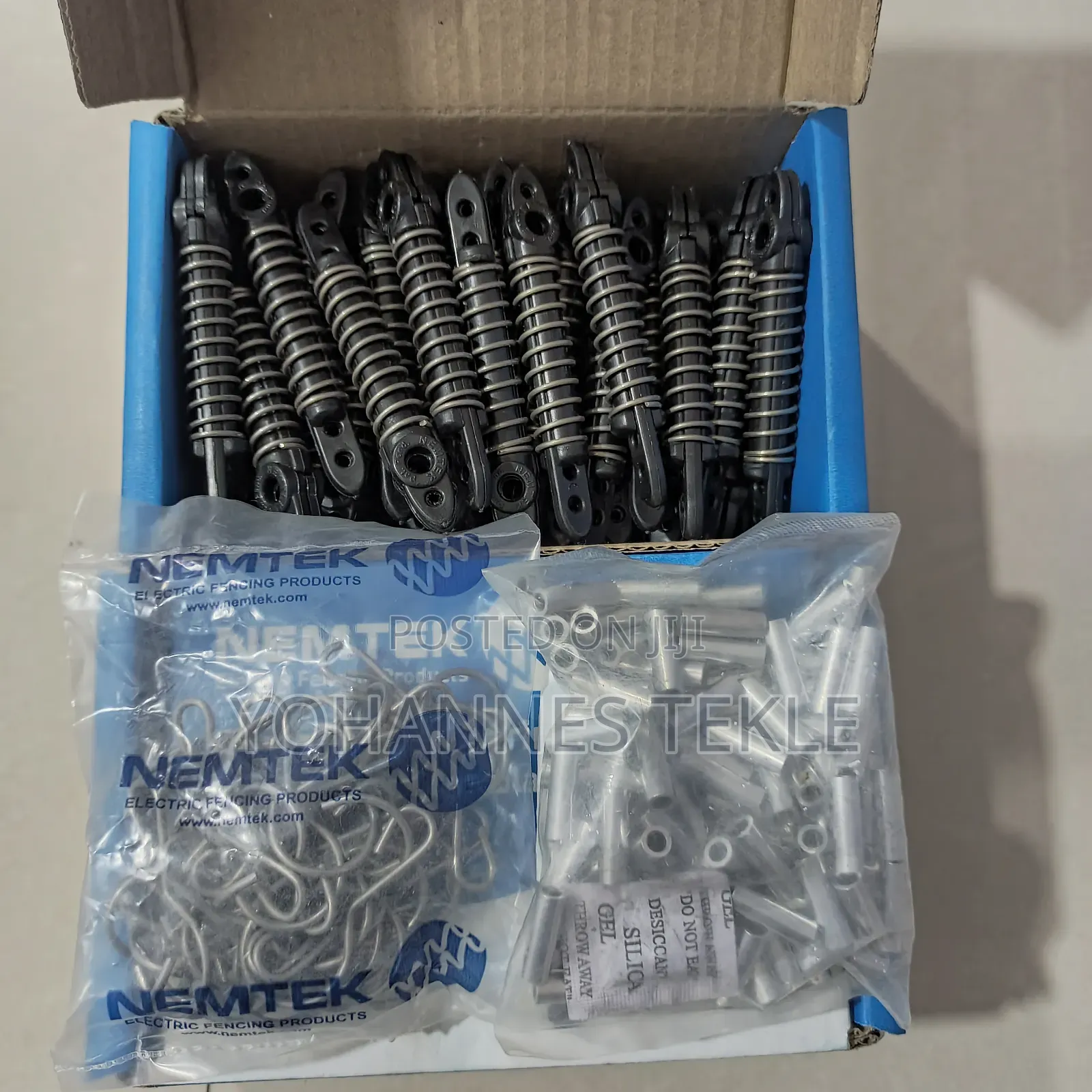 Electric Fence Product