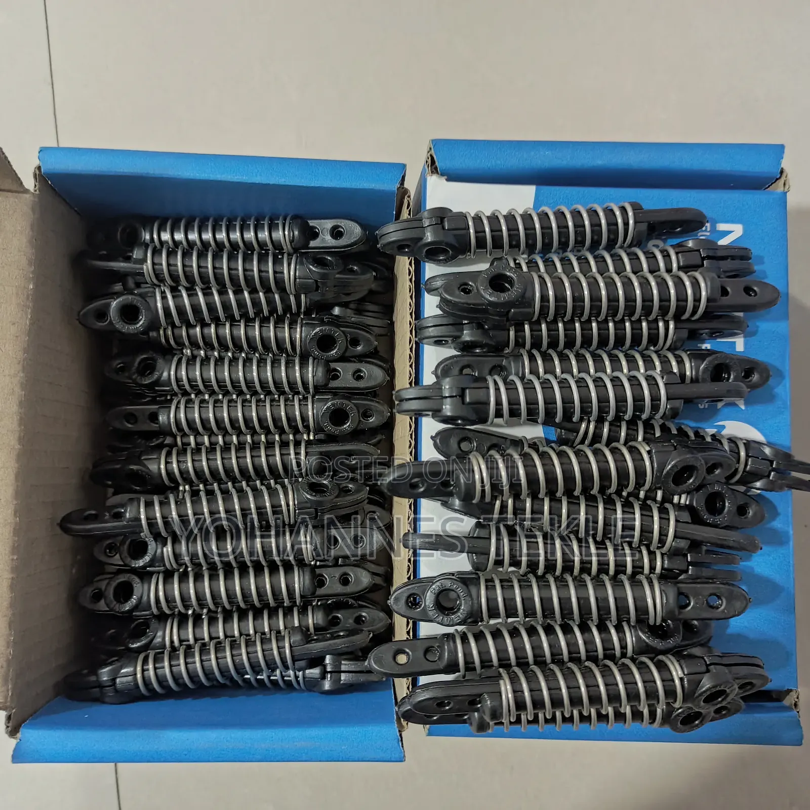 Electric Fence Product