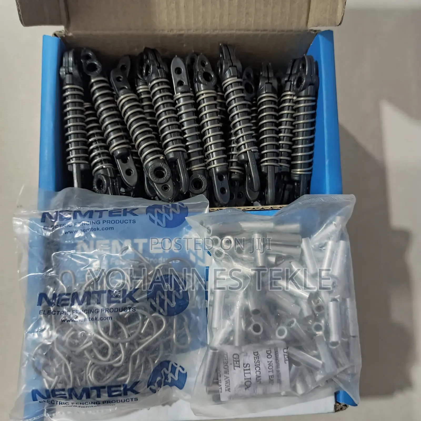 Electric Fence Product