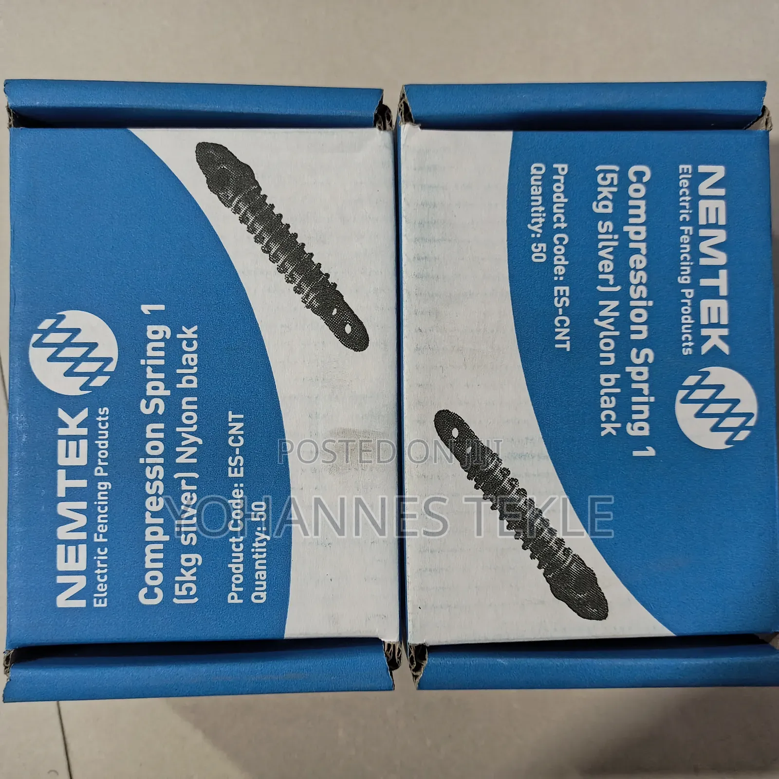 Electric Fence Product