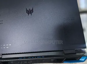 New Laptop Acer Predator Helios 300 16GB Intel Core I9 SSD 1T