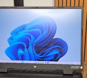 New Laptop Acer Predator Helios 300 16GB Intel Core I9 SSD 1T