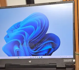 New Laptop Acer Predator Helios 300 16GB Intel Core I9 SSD 1T