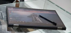 New Laptop Lenovo ThinkPad L13 Yoga 16GB Intel Core I5 SSD 512GB