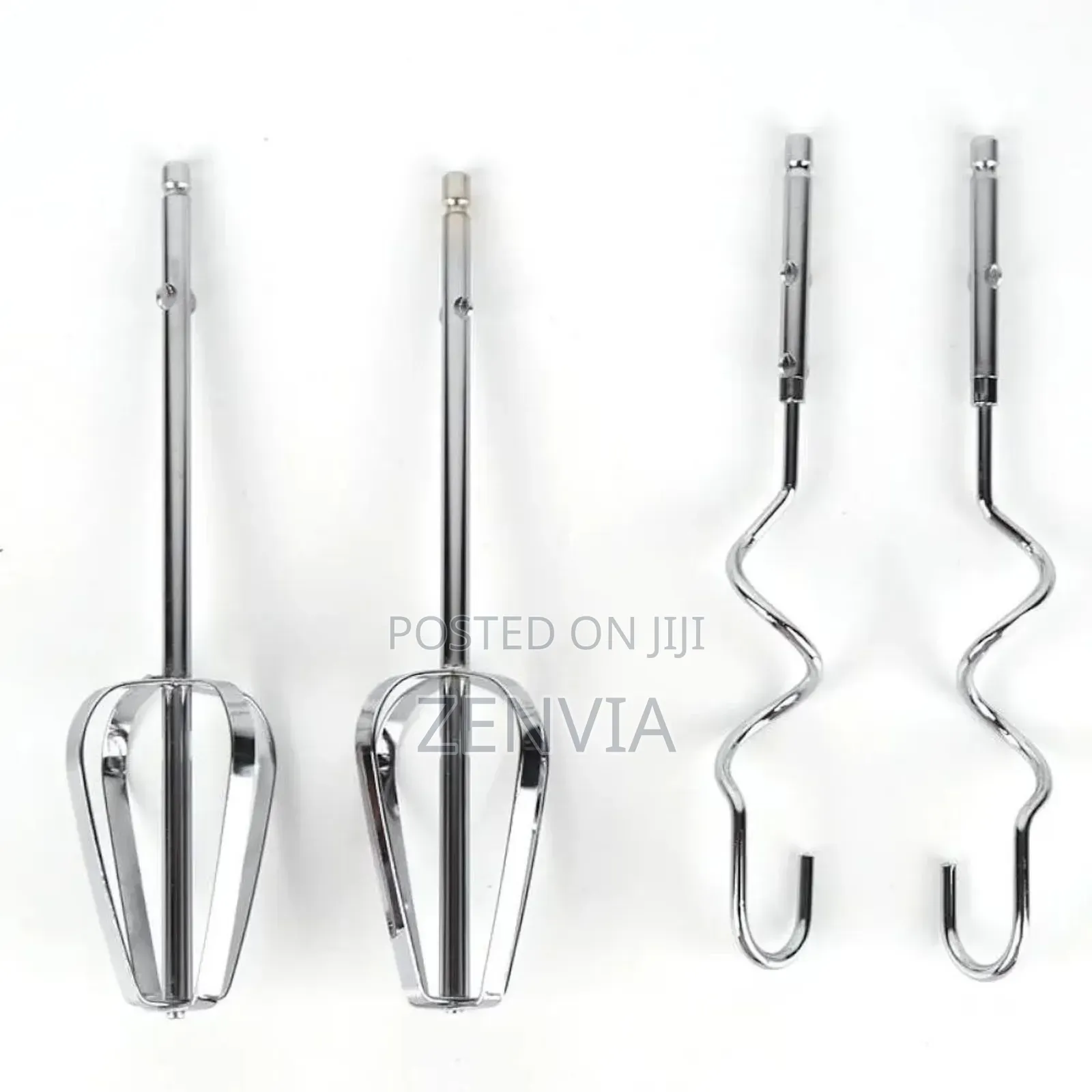 Jubake Hand Mixer With Turbo Botton /🔴 Free Delivery/