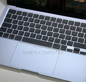 New Laptop Apple MacBook Air 2025 M4 13-Inch 16GB Apple M4 SSD 256GB