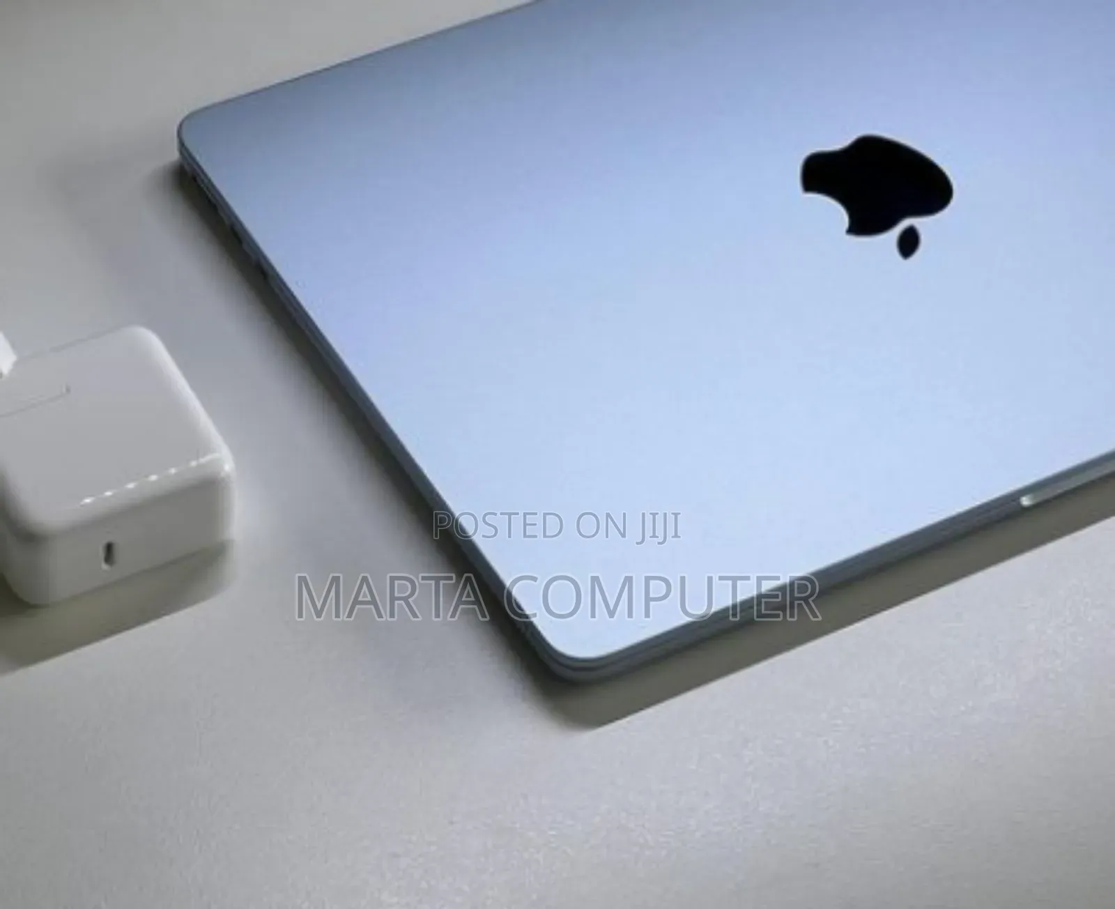 New Laptop Apple MacBook Air 2025 M4 13-Inch 16GB Apple M4 SSD 256GB