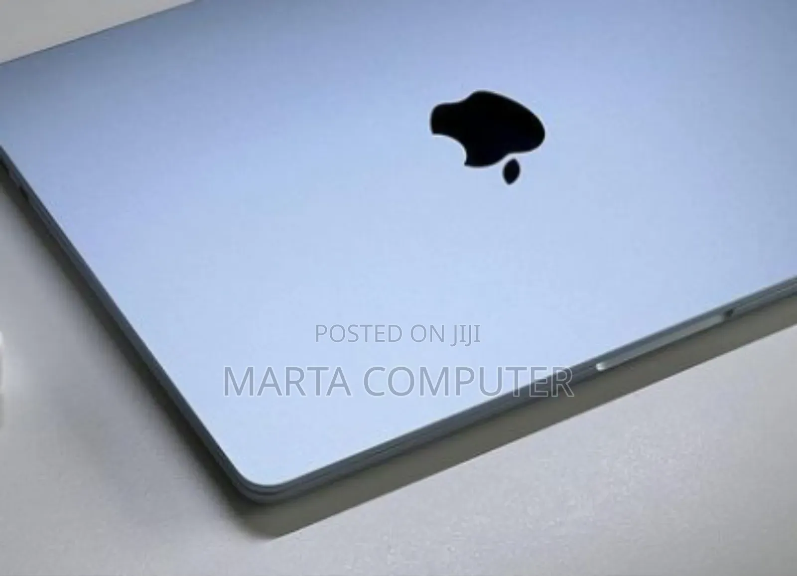 New Laptop Apple MacBook Air 2025 M4 13-Inch 16GB Apple M4 SSD 256GB